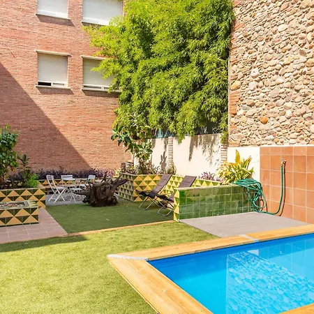 Appartement Ca N'arago
