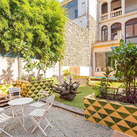 Appartement Ca N'arago *