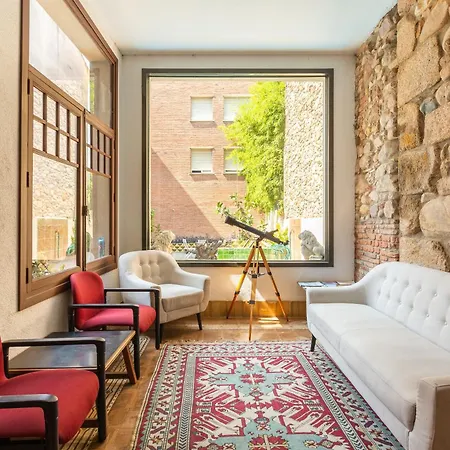 Ca N'arago Appartement