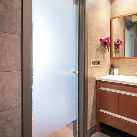 Appartement Ca N'arago