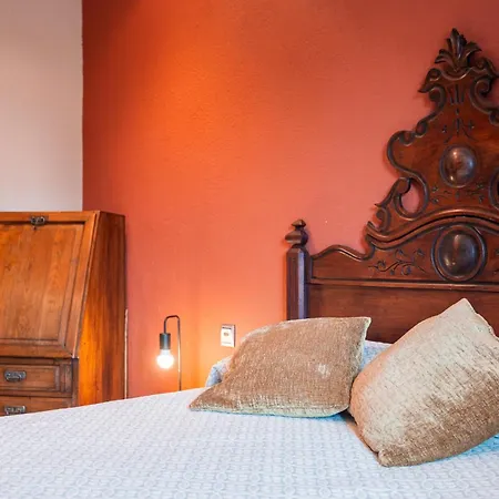 Ca N'arago Appartement