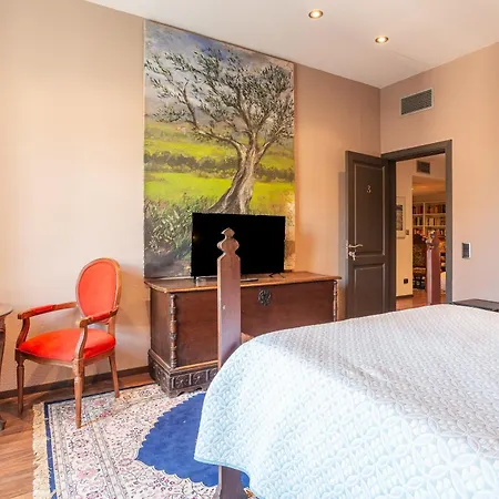 Ca N'arago Appartement Santa Coloma De Farners