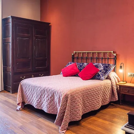 Appartement Ca N'arago Santa Coloma De Farners
