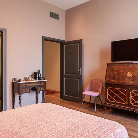 Ca N'arago Appartement Santa Coloma De Farners