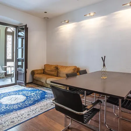 Apartment Ca N'arago *
