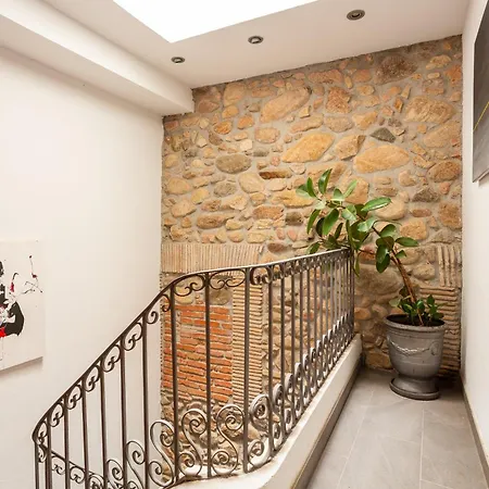 Ca N'arago Apartment *
