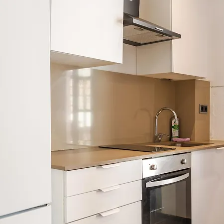 Apartment Ca N'arago