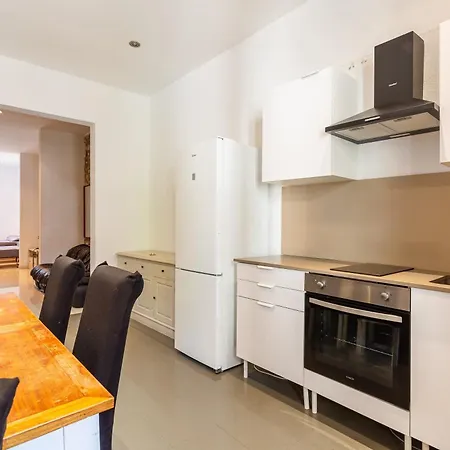 Ca N'arago Apartment *