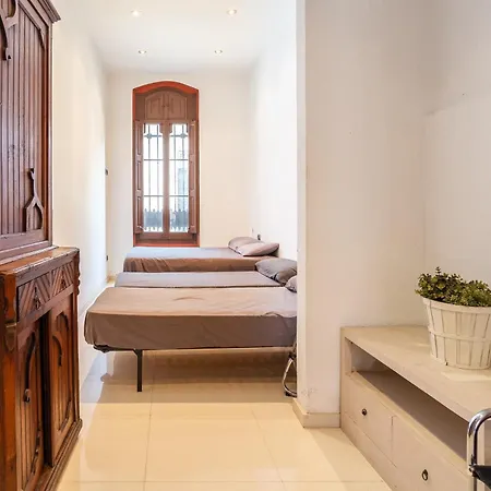 Ca N'arago Apartment