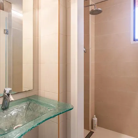 Apartment Ca N'arago