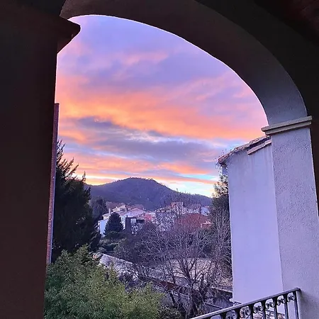 Apartment Ca N'arago