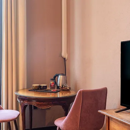 Apartment Ca N'arago *