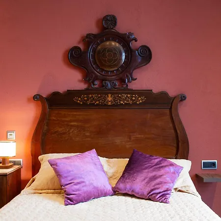 Ca N'arago Apartment