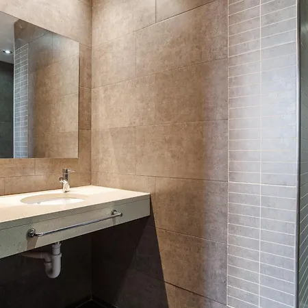 Ca N'arago Apartment Santa Coloma De Farners