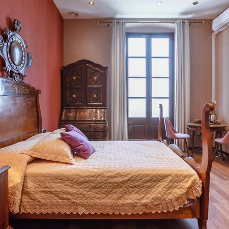 Ca N'arago Apartment