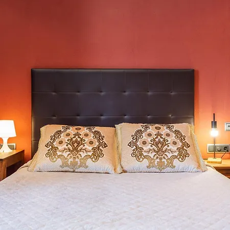 Apartment Ca N'arago Santa Coloma De Farners