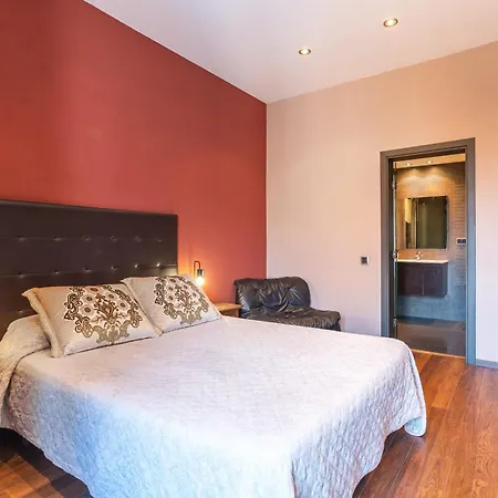 Apartment Ca N'arago *