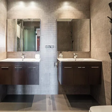 Ca N'arago Apartment Santa Coloma De Farners
