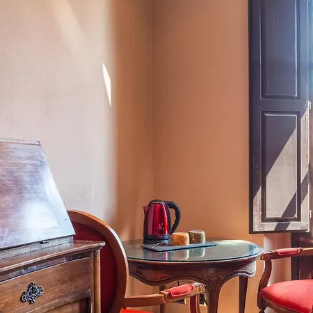 Apartment Ca N'arago