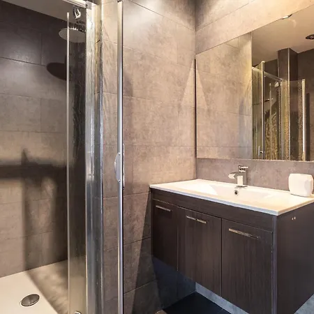 Ca N'arago Apartment *