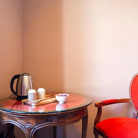 Ca N'arago Apartment *