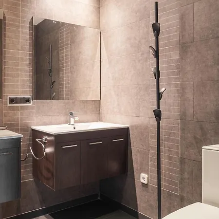 Apartment Ca N'arago *