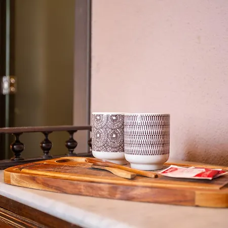 Apartment Ca N'arago *